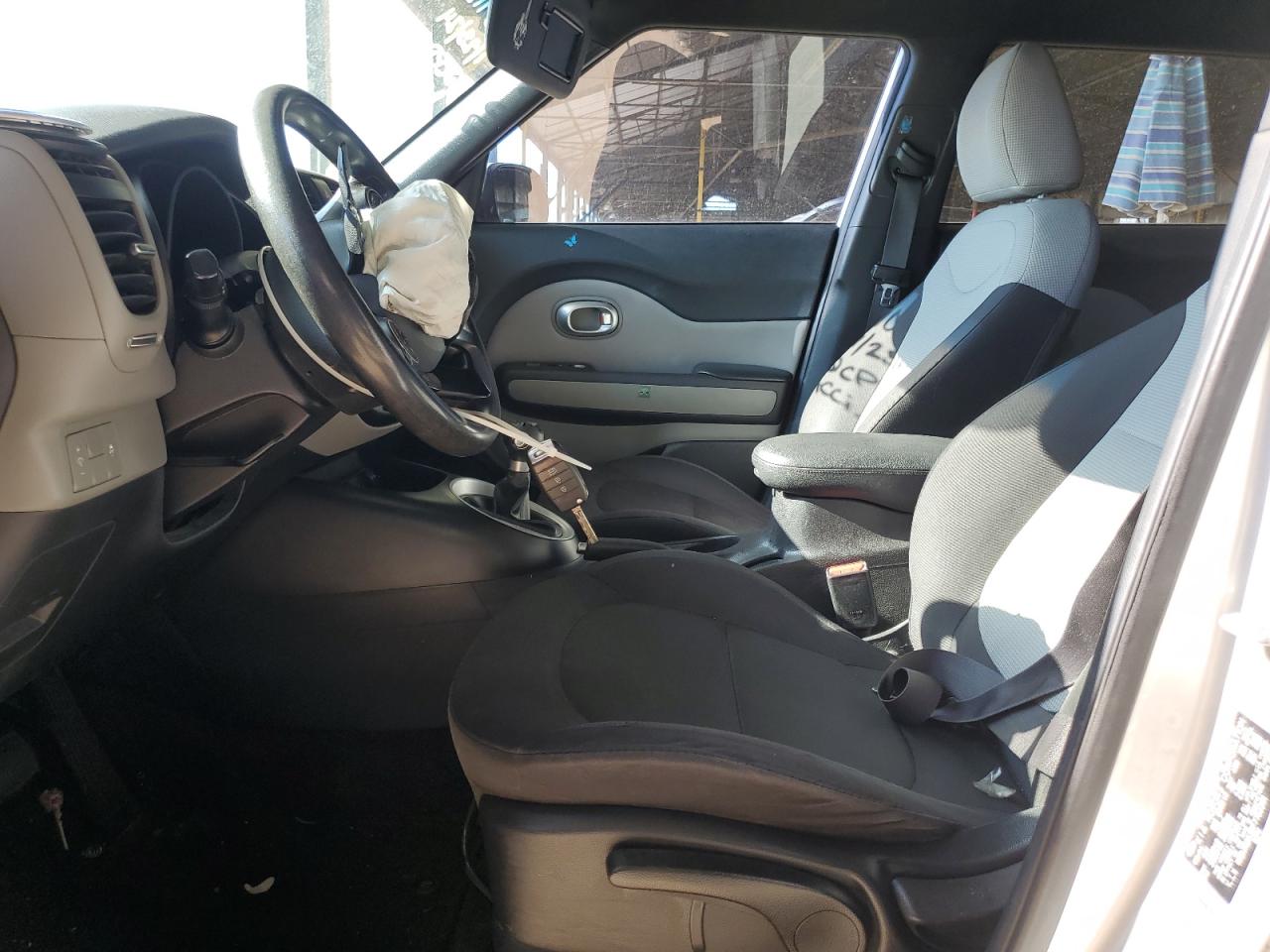 2015 Kia Soul VIN: KNDJN2A22F7762201 Lot: 65492314