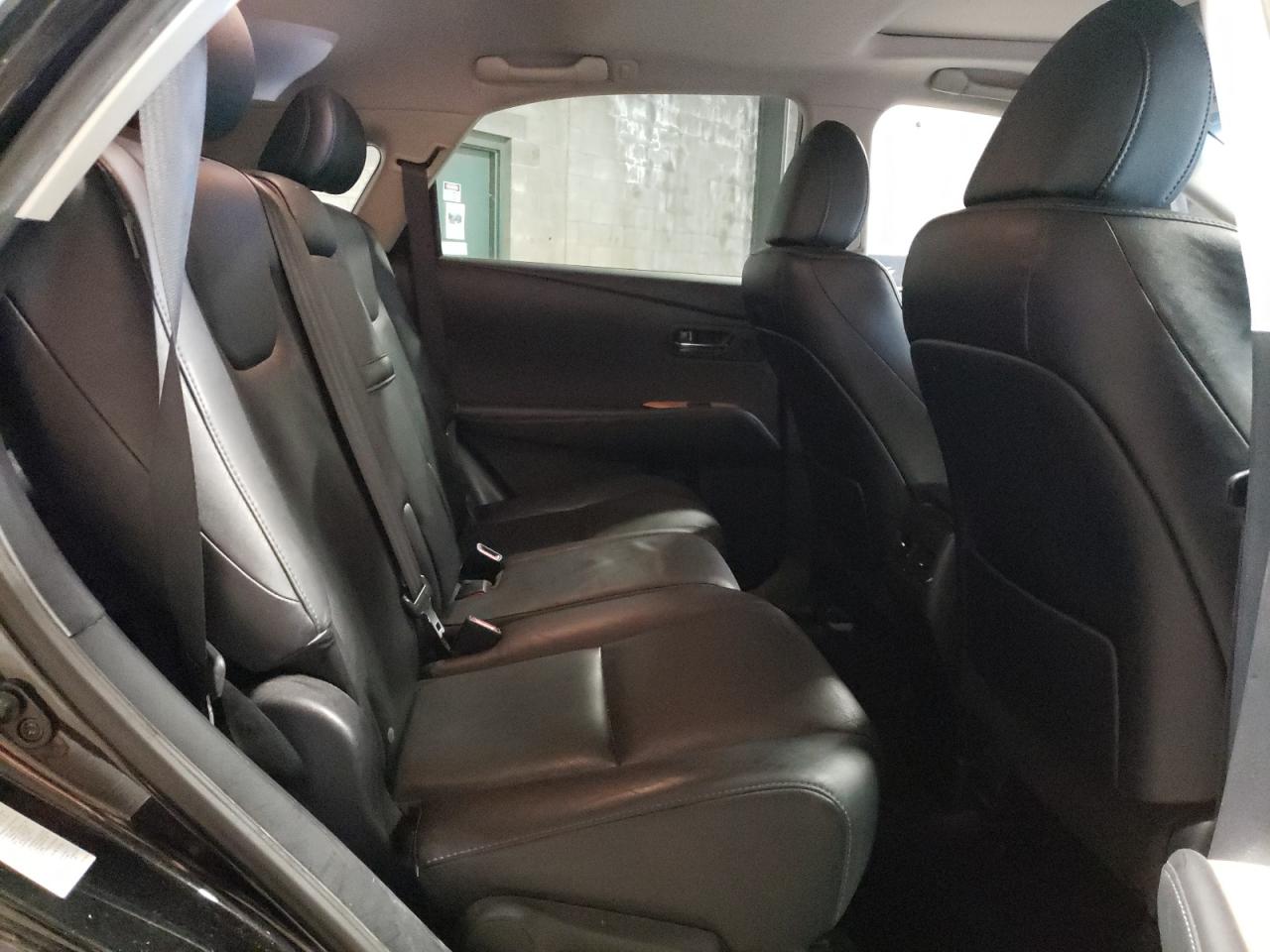 2014 Lexus Rx 450H VIN: JTJBC1BA7E2067652 Lot: 66478434