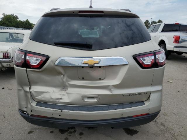 Parquets CHEVROLET TRAVERSE 2013 Beige