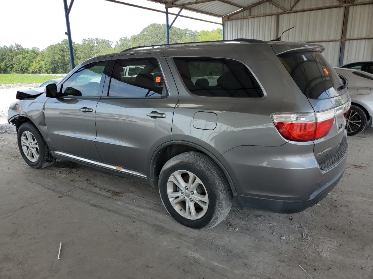 2011 Dodge Durango - Image 2