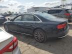 2011 Audi A8 L Quattro for Sale in Dyer, IN - Vandalism