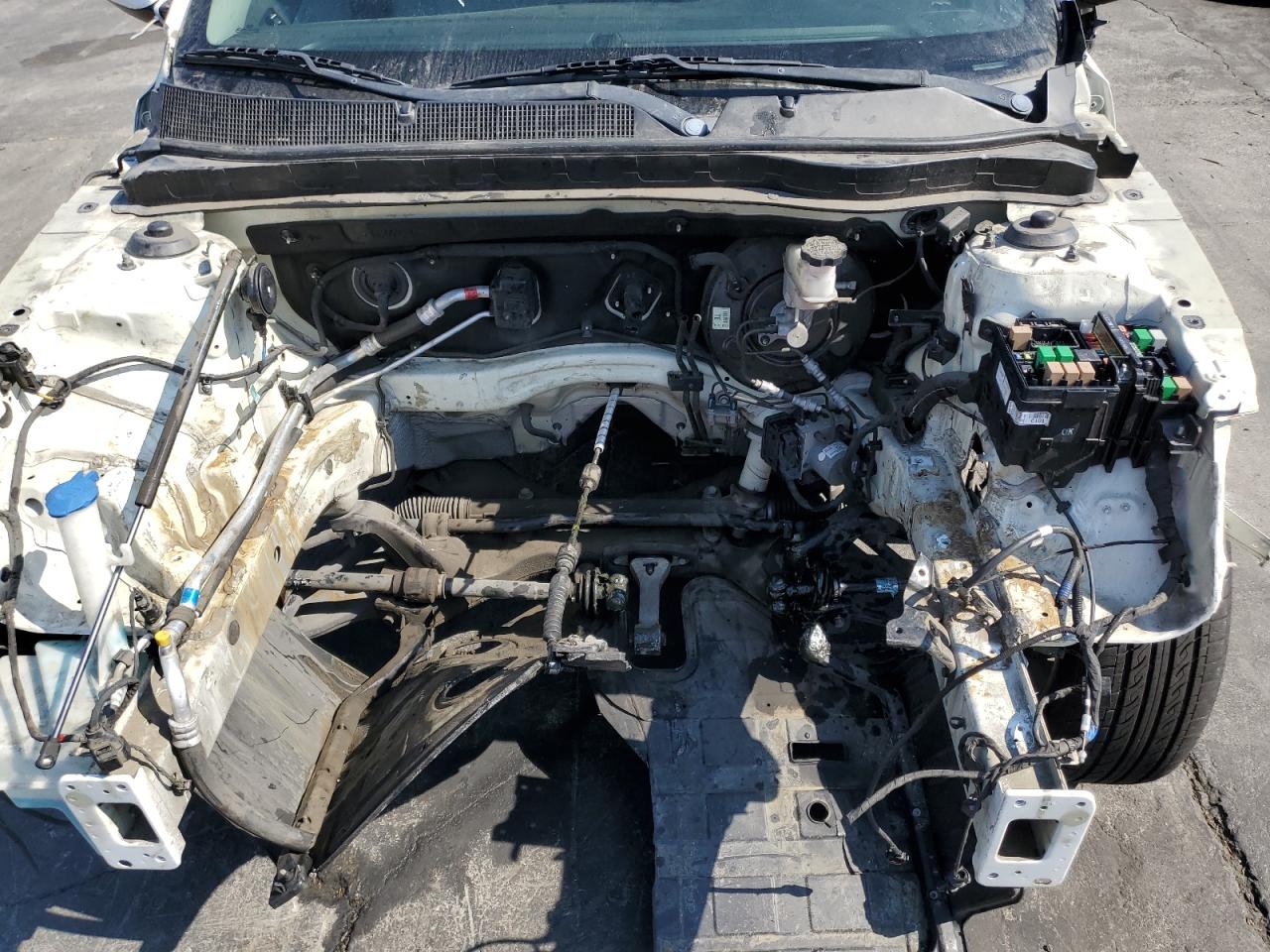 2013 Kia Optima Lx VIN: KNAGM4A71D5371003 Lot: 65864554