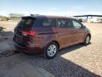 2015 Kia Sedona Lx للبيع في Phoenix، AZ - Side