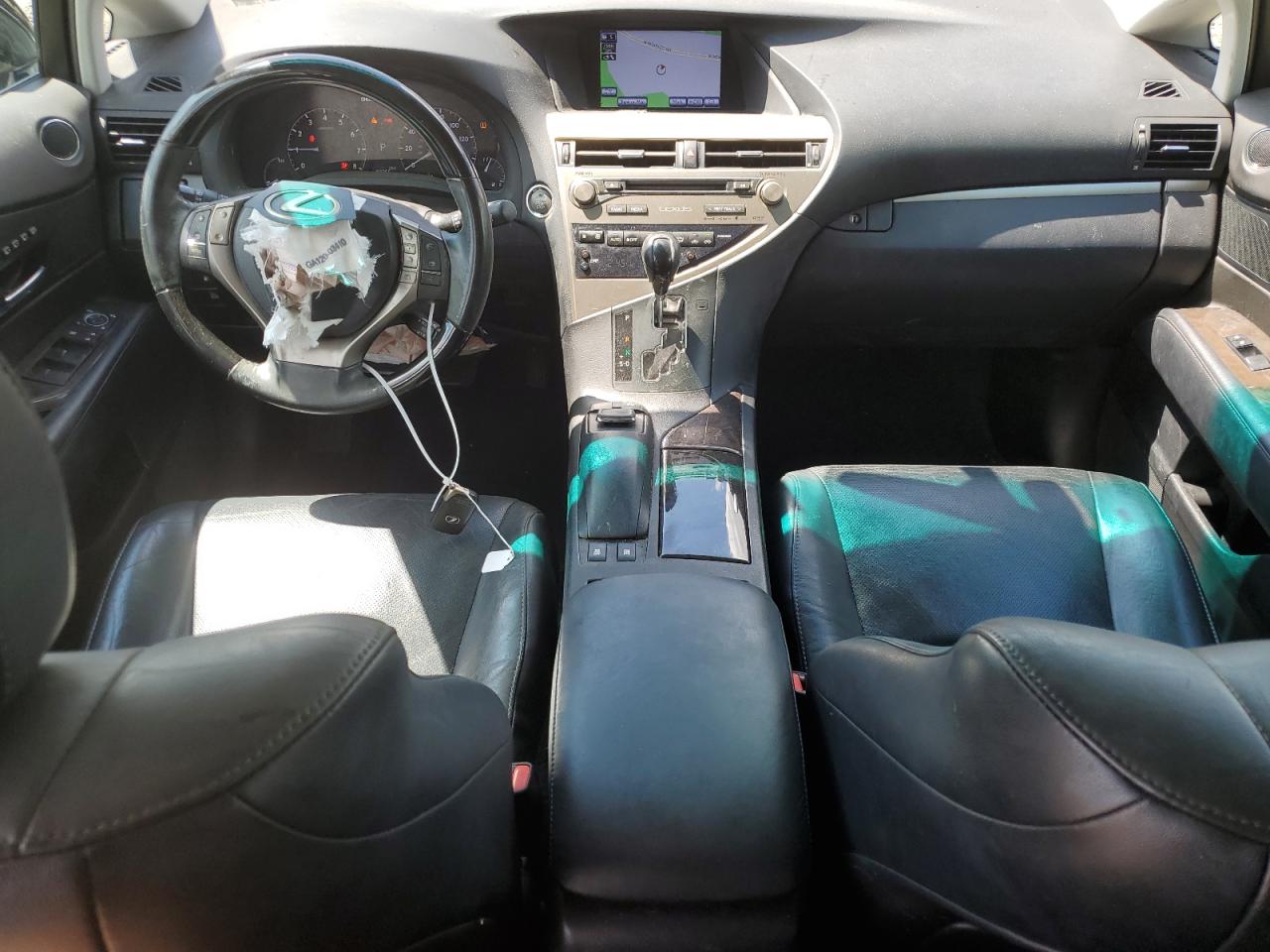 2015 Lexus Rx 350 Base VIN: 2T2BK1BA7FC292657 Lot: 67046044