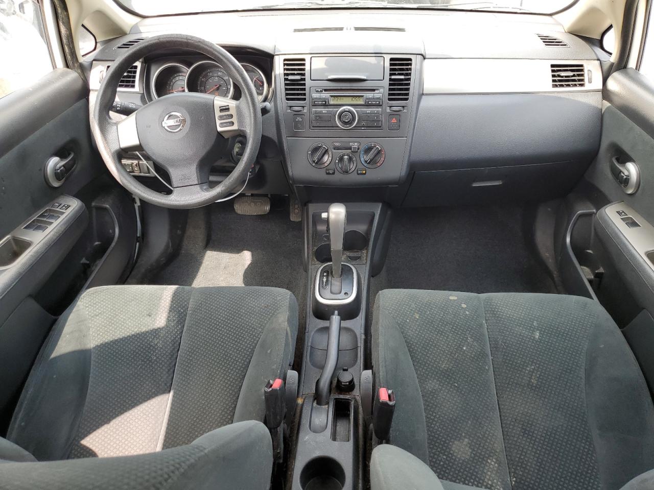 2011 Nissan Versa S VIN: 3N1BC1CP3BL511905 Lot: 66331414