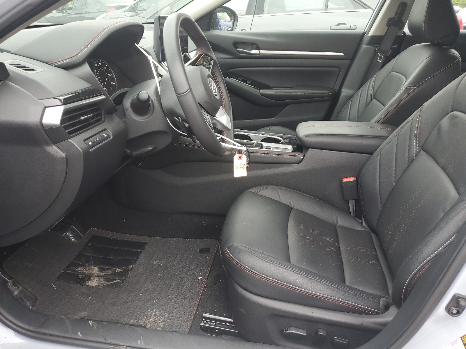 1N4BL4CW4RN403055 2024 Nissan Altima Sr