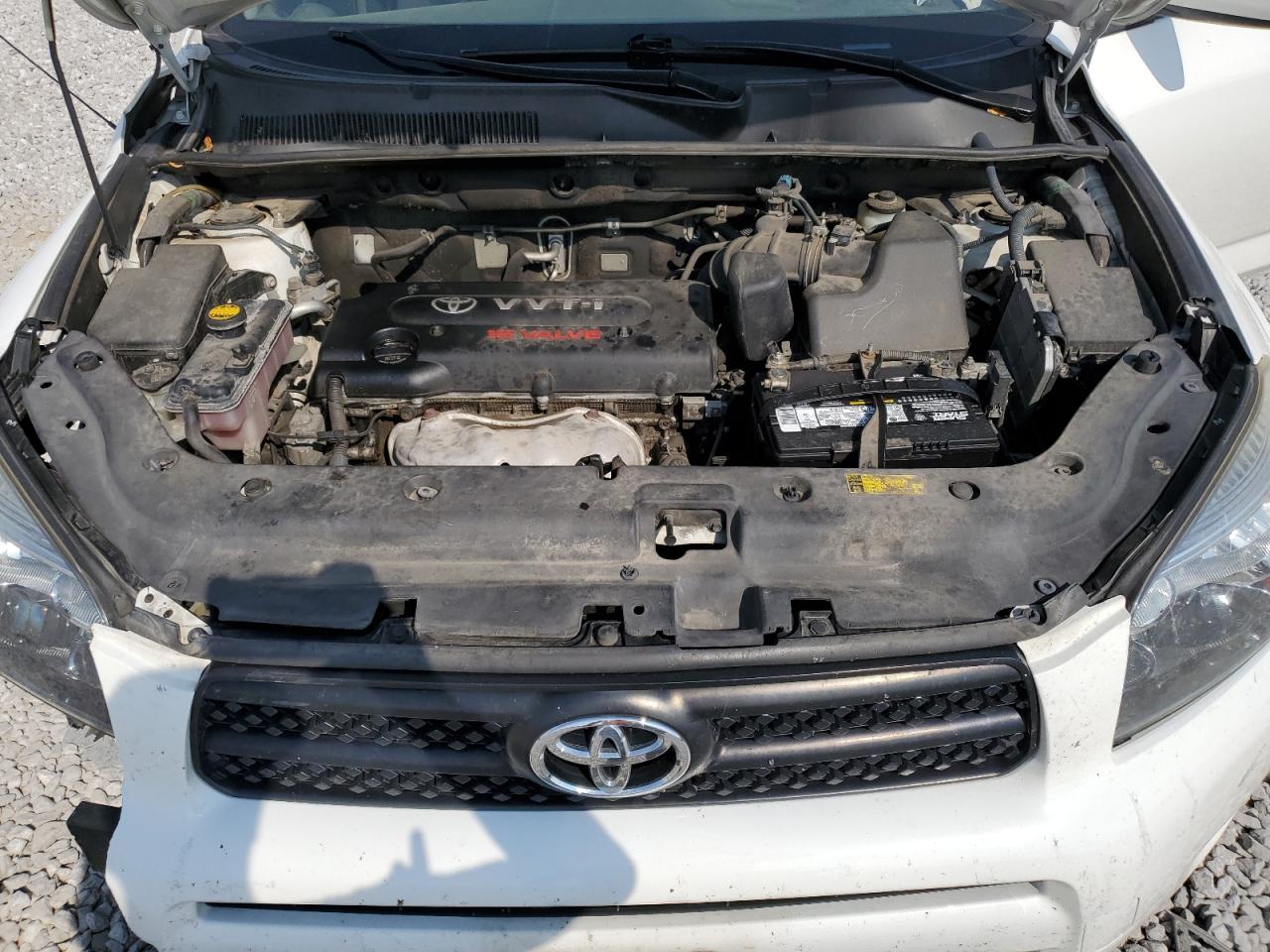 JTMBD32V286078702 2008 Toyota Rav4 Sport