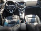 2016 Chevrolet Cruze Limited Ltz продається в Conway, AR - Rear End