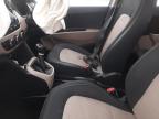 2015 HYUNDAI I10 S AIR for sale at Copart WHITBURN