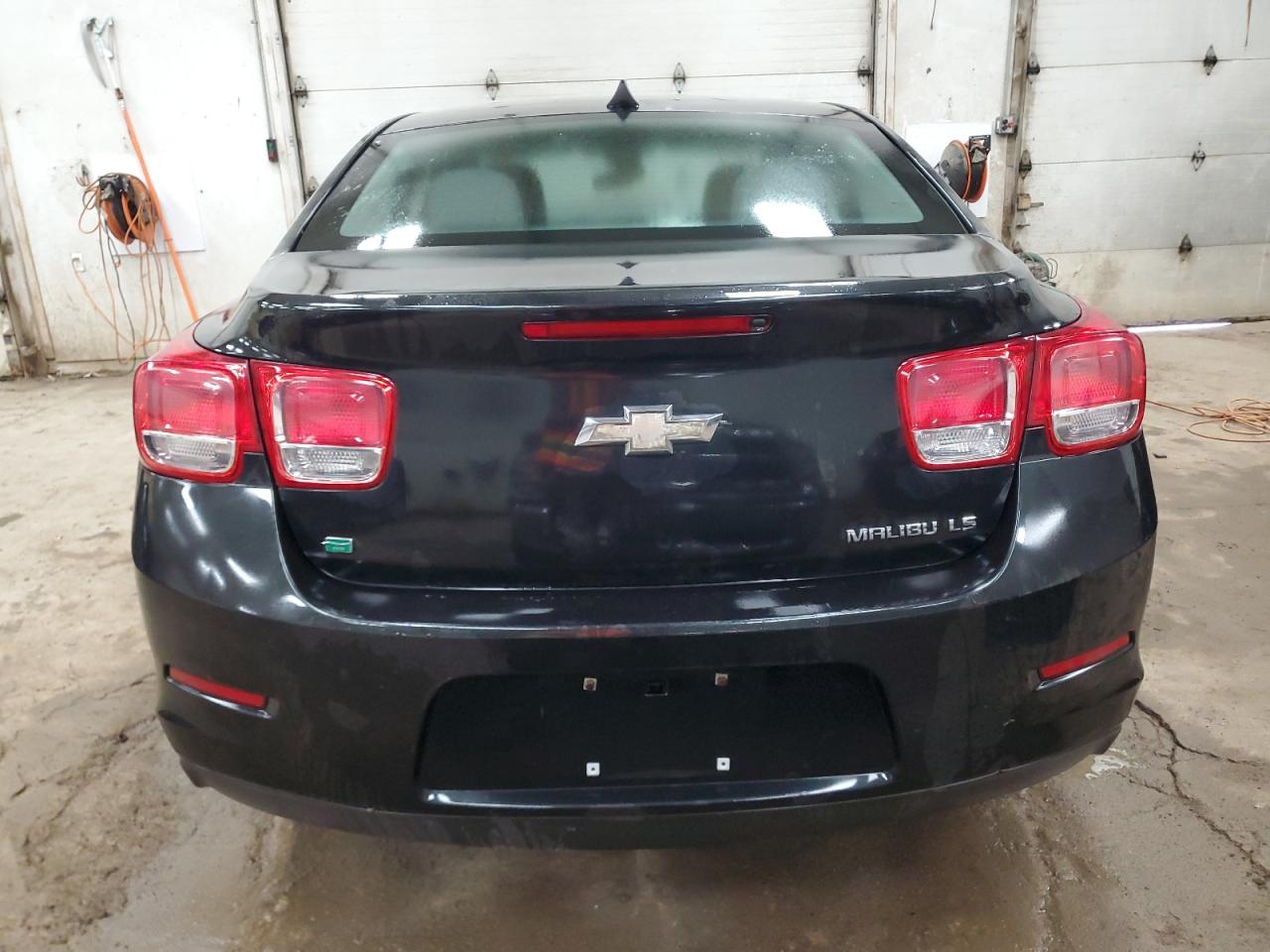 2014 Chevrolet Malibu - Image 6
