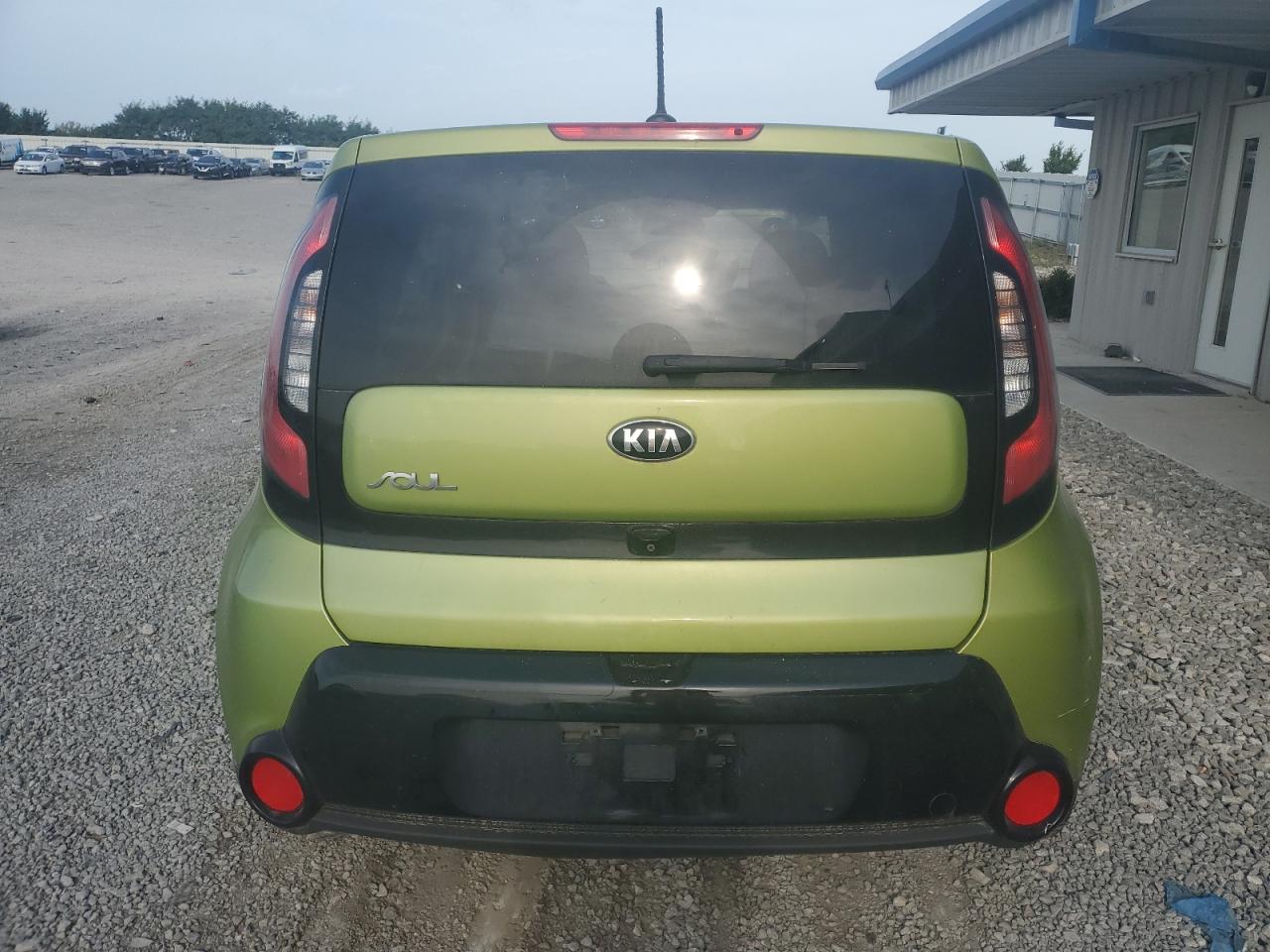 KNDJP3A51G7859983 2016 Kia Soul +