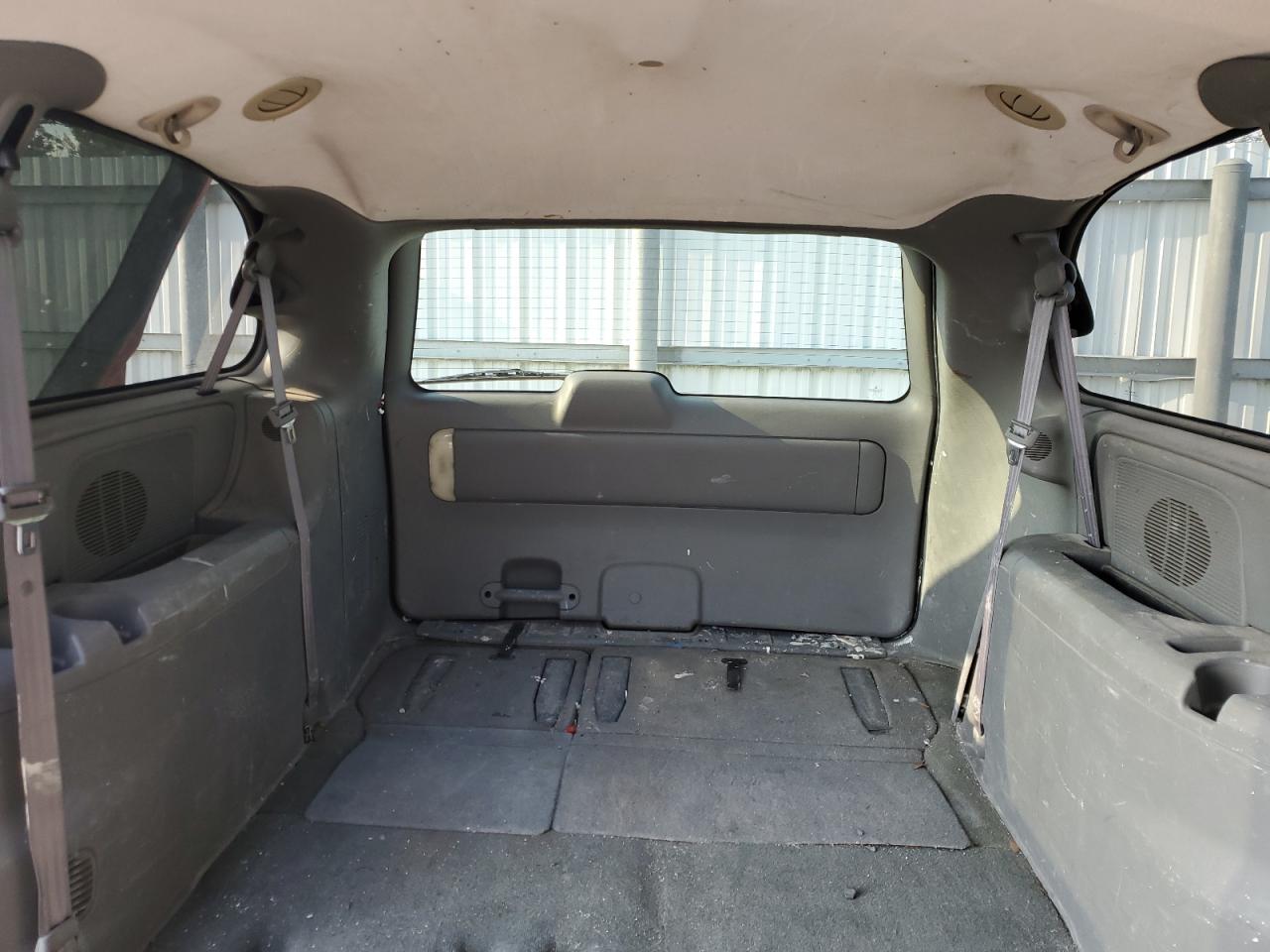 2005 Chrysler Town & Country Lx VIN: 2C4GP44R95R189660 Lot: 65965124