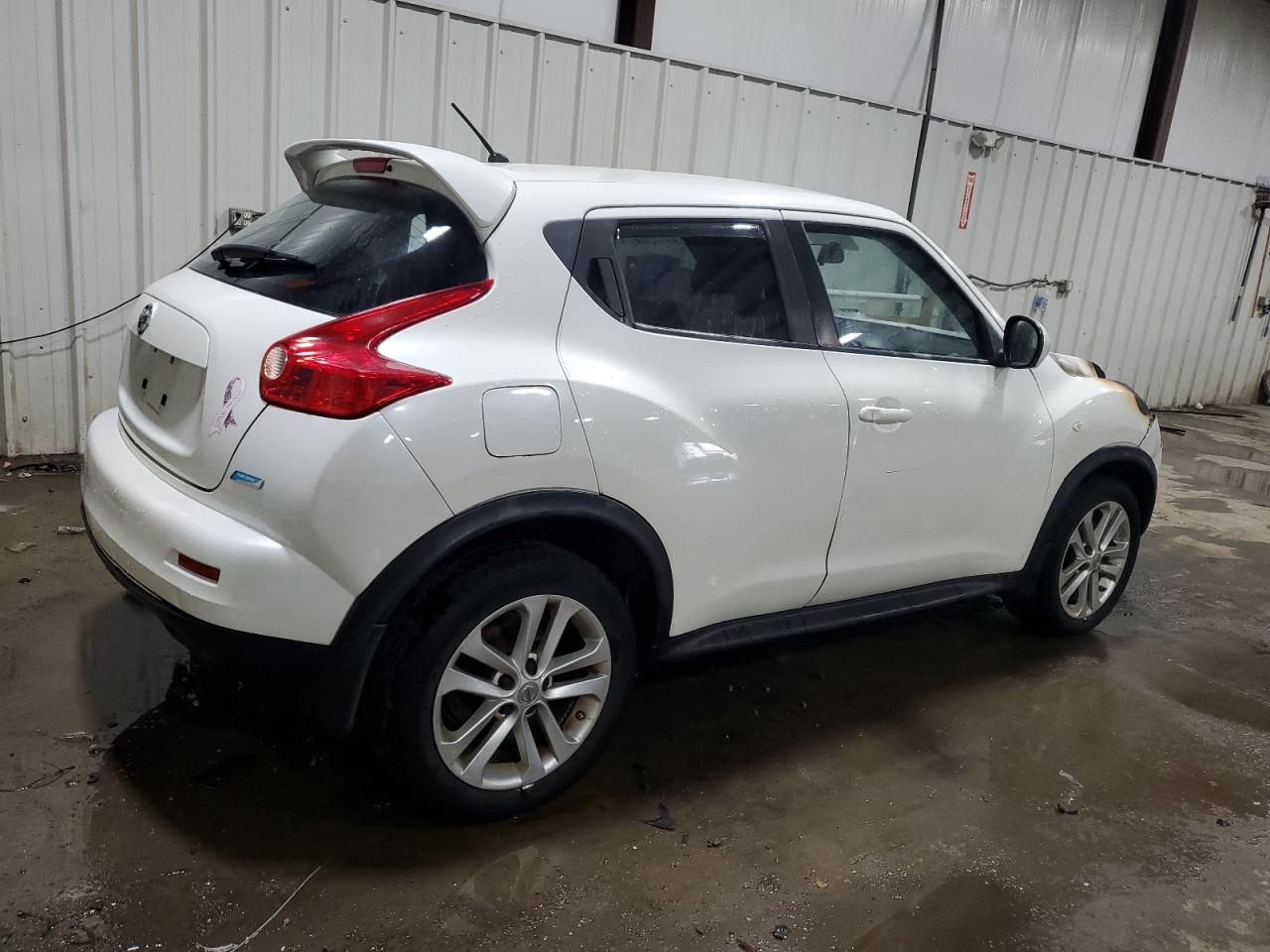 2013 Nissan Juke S VIN: JN8AF5MR5DT210675 Lot: 67324084