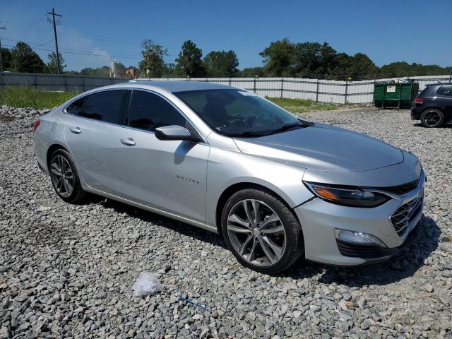 1G1ZD5ST2MF076590 Chevrolet Malibu LT 4