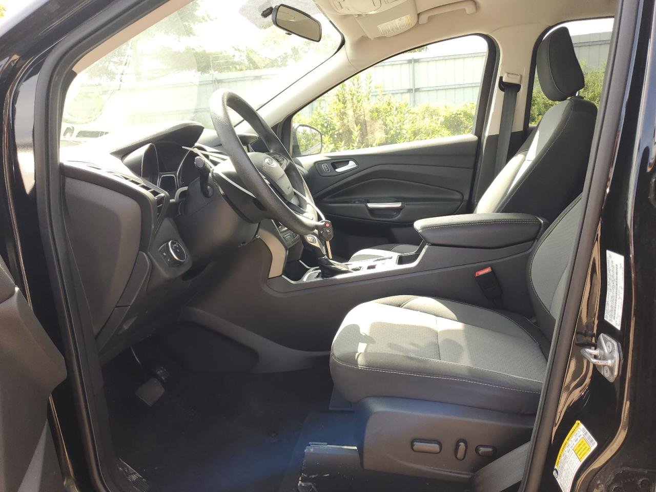 2018 Ford Escape Se VIN: 1FMCU0GD8JUC85739 Lot: 66016904