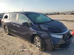 2024 Honda Odyssey Exl for Sale in Houston, TX - Side