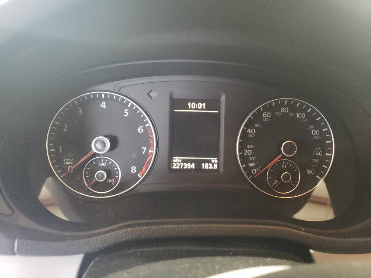 2012 Volkswagen Passat Se VIN: 1VWBH7A33CC063791 Lot: 65291264