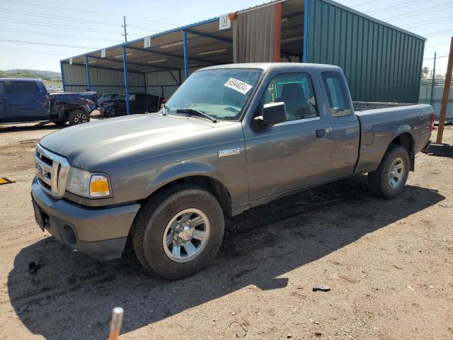 2008 Ford Ranger Super Cab