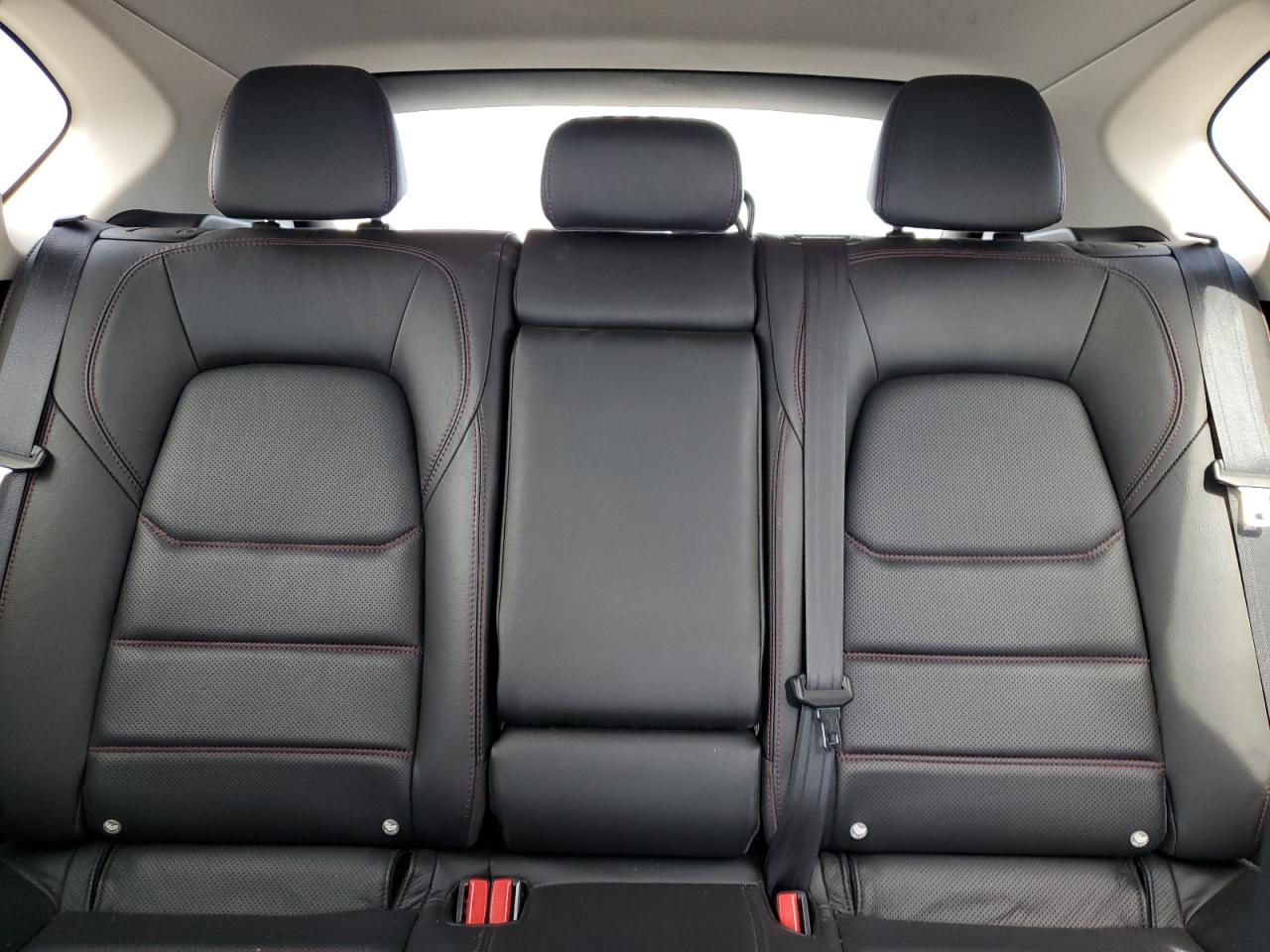 2022 Mazda Cx-5 Preferred VIN: JM3KFBCM7N0638570 Lot: 65998934