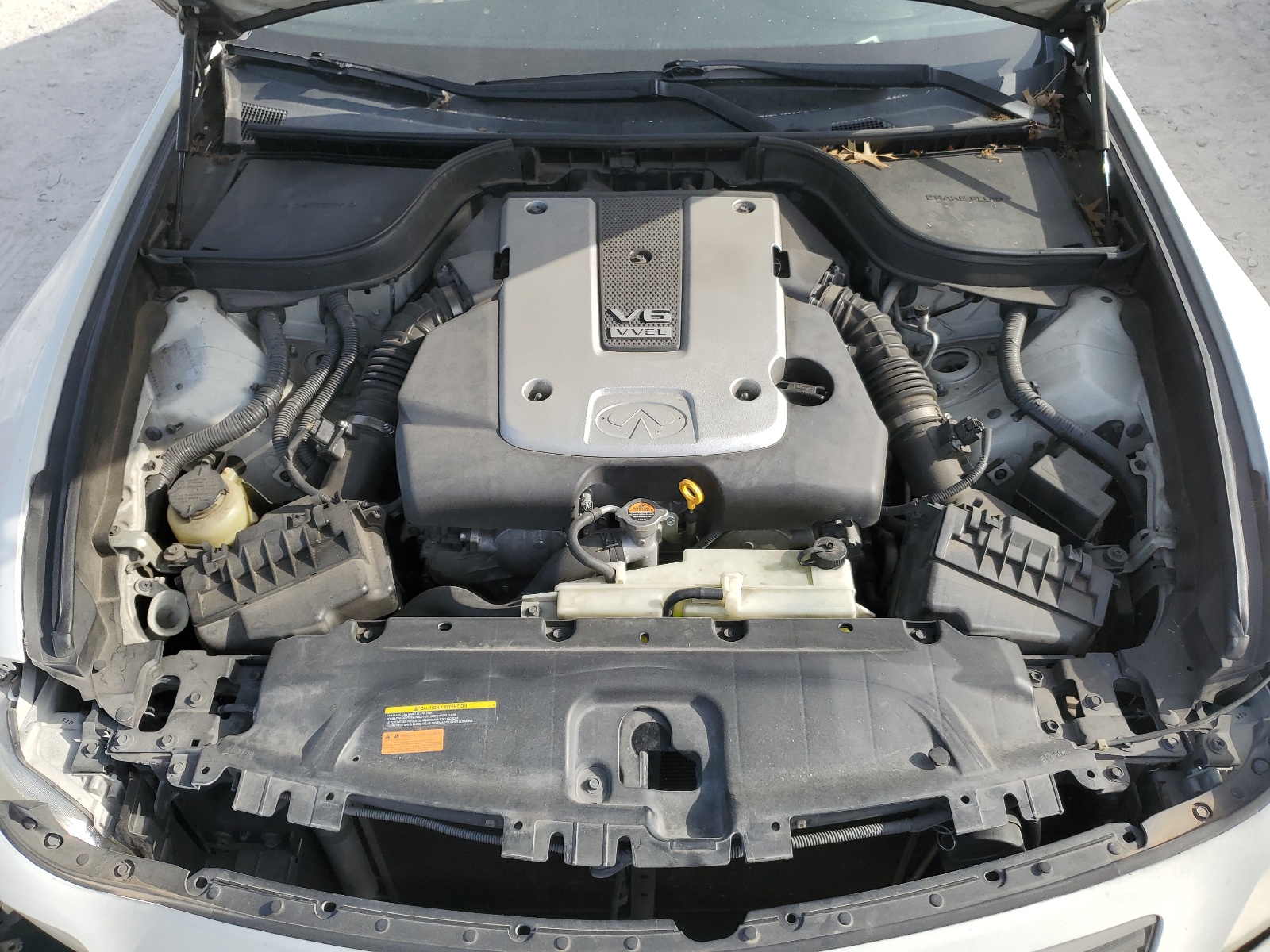 JNKCV61EX9M307773 2009 Infiniti G37 Base