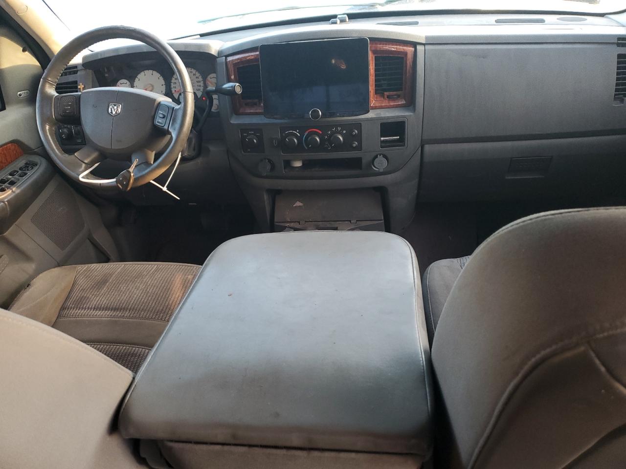 2006 Dodge Ram 1500 St VIN: 1D7HU18266S573135 Lot: 67168354