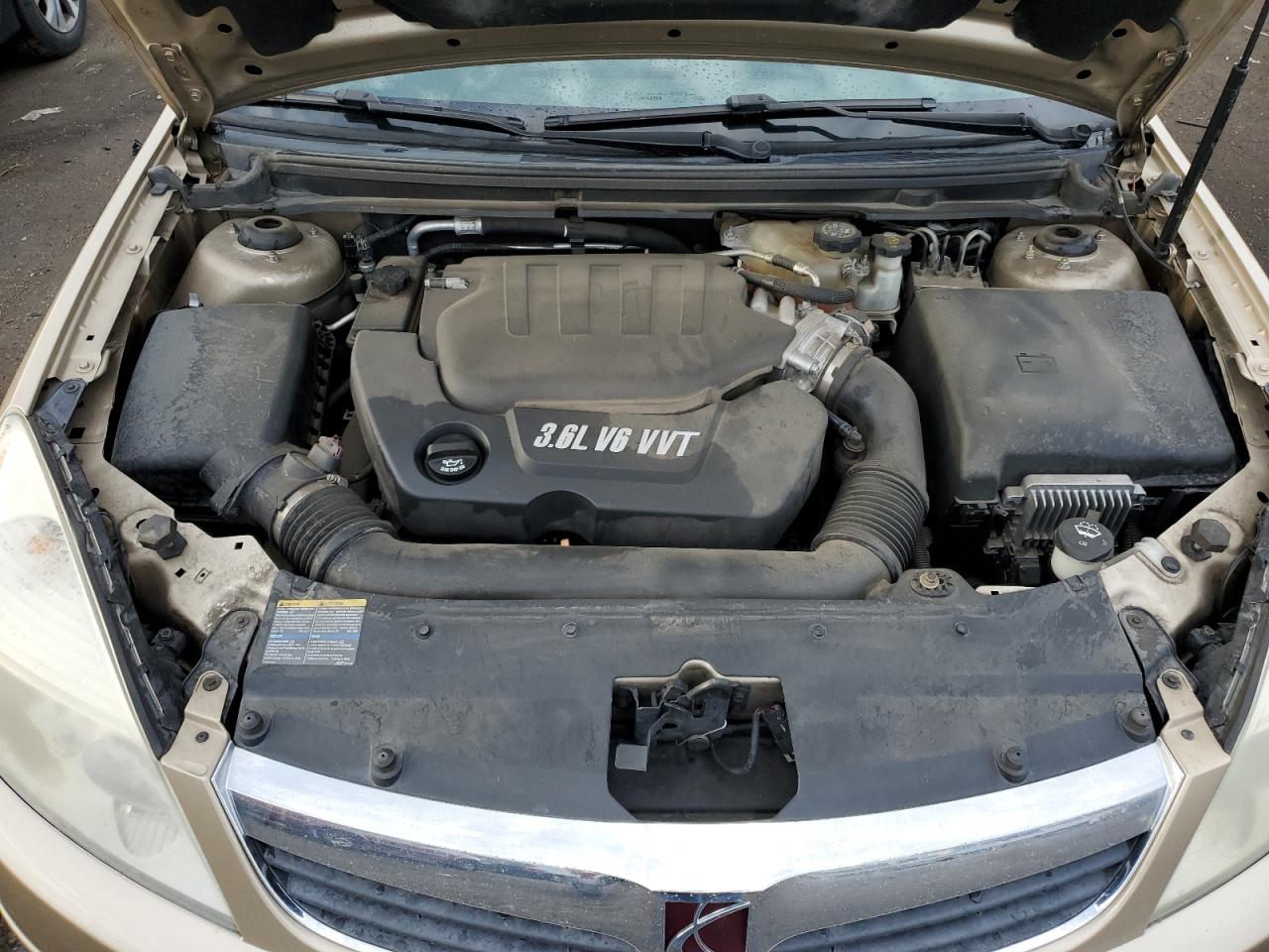 1G8ZV57738F197192 2008 Saturn Aura Xr