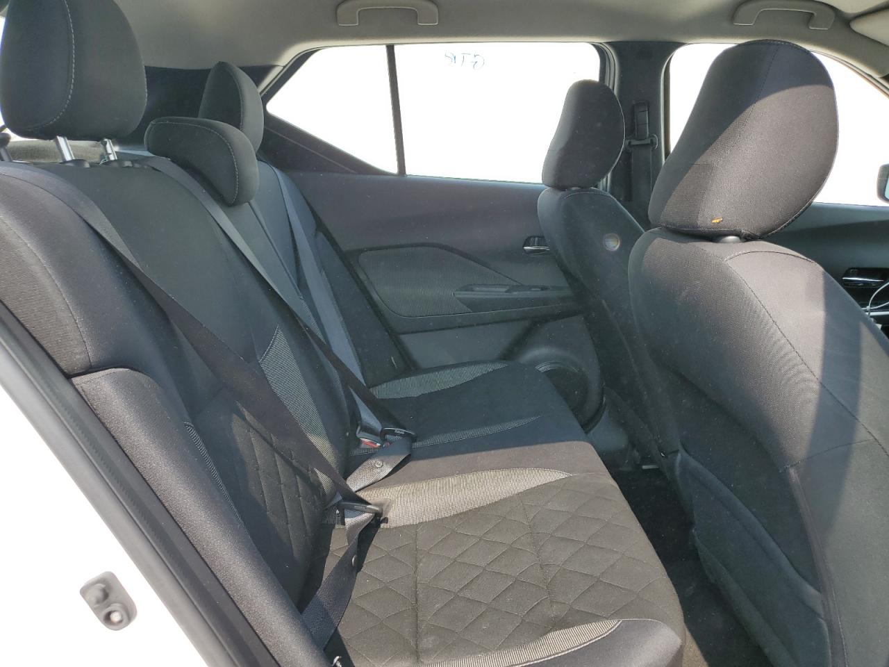 2020 Nissan Kicks Sv VIN: 3N1CP5CV0LL526331 Lot: 67382254