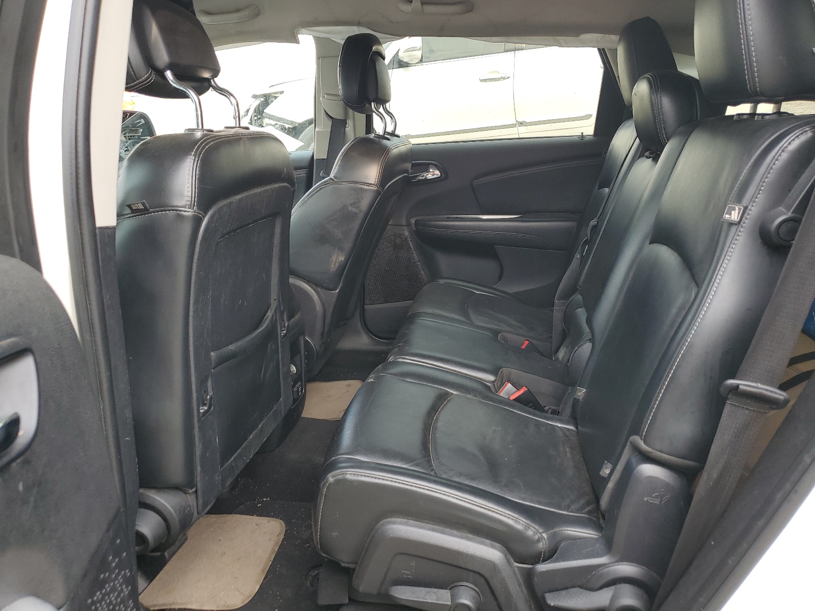 3C4PDDFG7CT212061 2012 Dodge Journey R/T