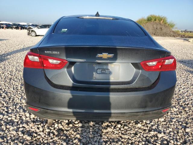 1G1ZB5ST6LF008460 Chevrolet Malibu LS 6