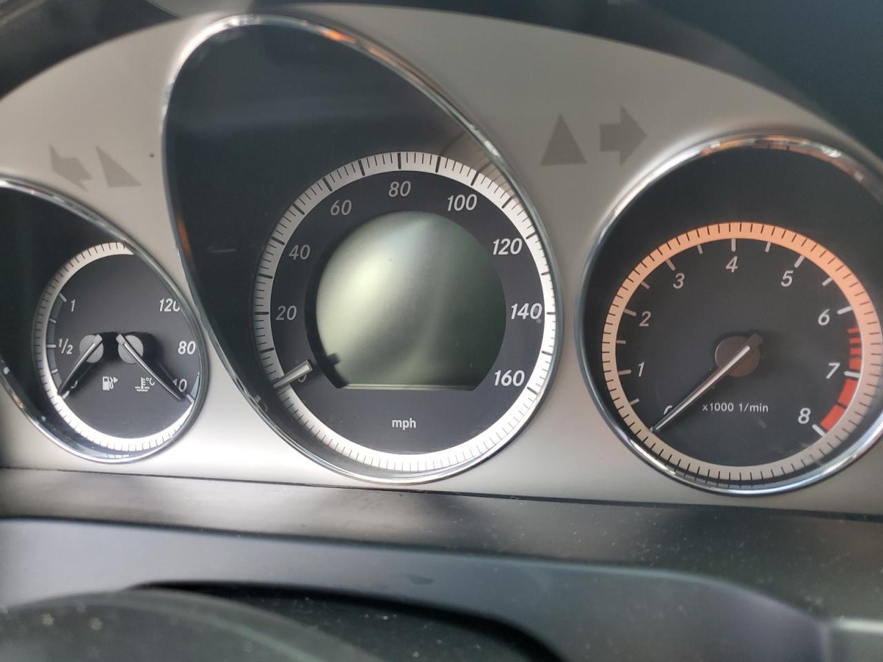 2009 Mercedes-Benz C 300 VIN: WDDGF54X79R068196 Lot: 68726554