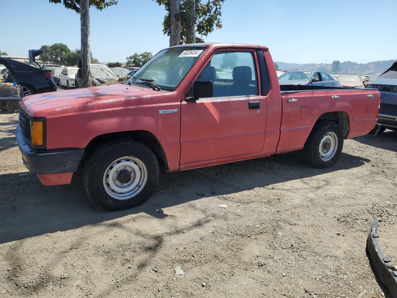 JA7FL24D3HP065774 MITSUBISHI MIGHTY MAX Photo 1