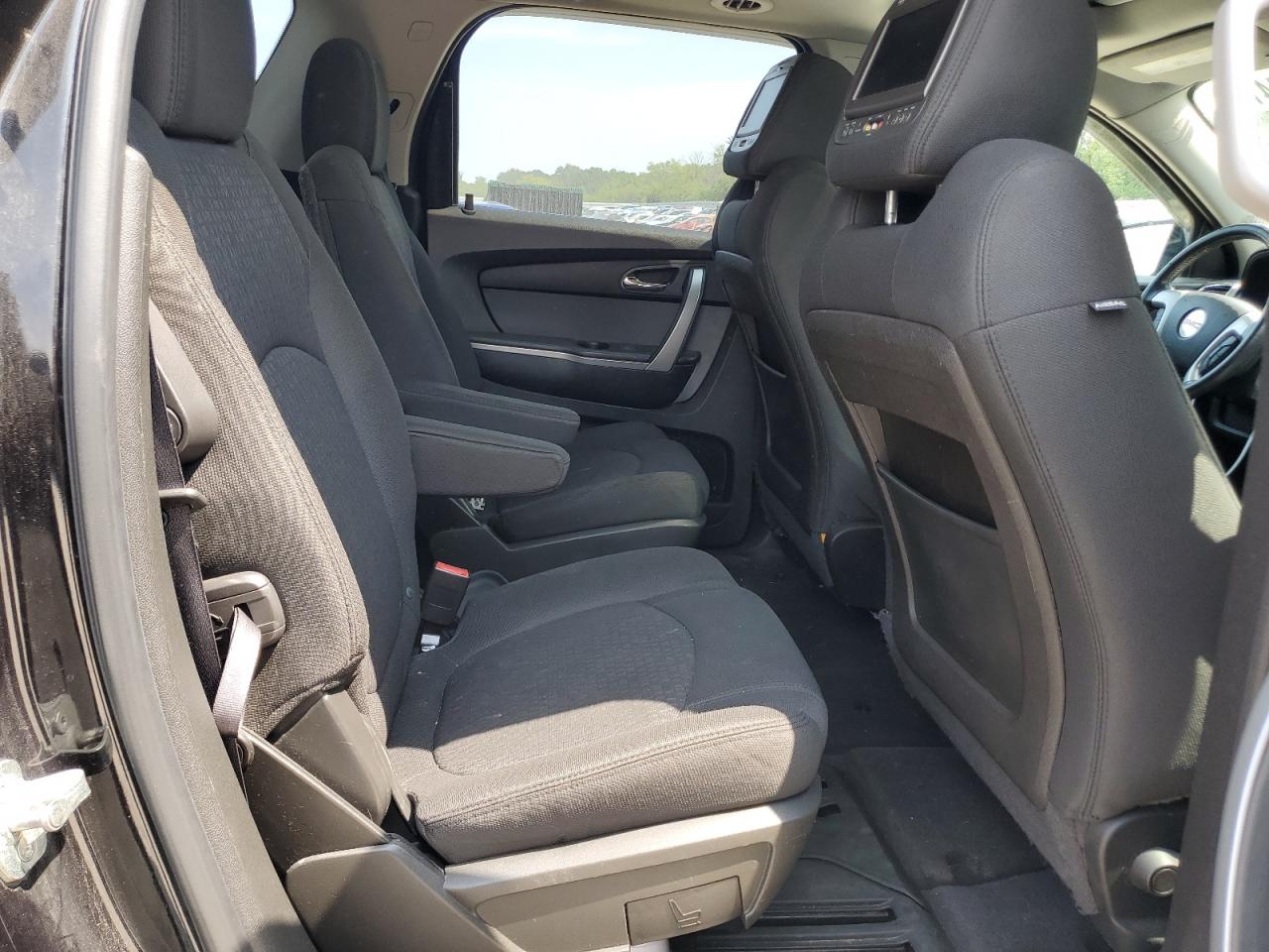 2011 GMC Acadia Sle VIN: 1GKKRPED3BJ230832 Lot: 65514414