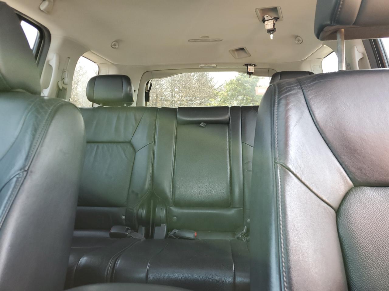 2010 Honda Pilot Exl VIN: 5FNYF4H55AB023513 Lot: 64818524