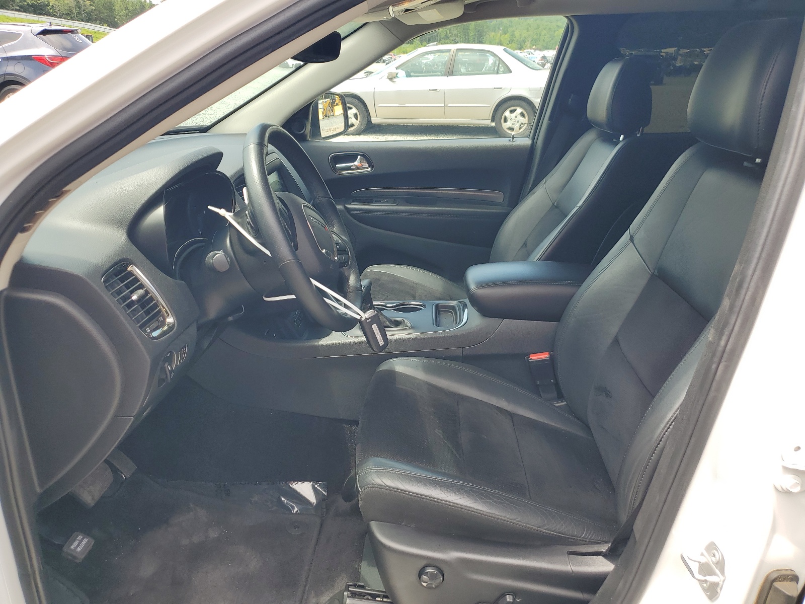 1C4RDHDG7JC213089 2018 Dodge Durango Gt