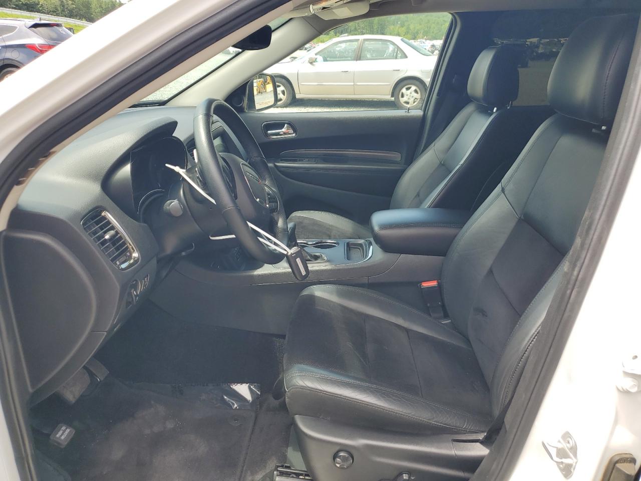 2018 Dodge Durango Gt VIN: 1C4RDHDG7JC213089 Lot: 65909944