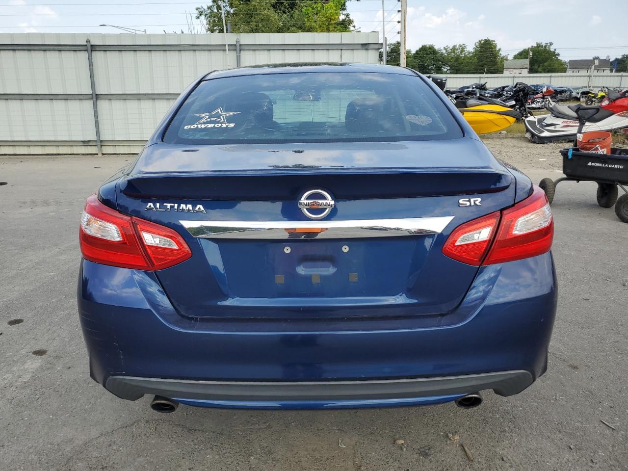 1N4AL3APXGC247209 2016 Nissan Altima 2.5