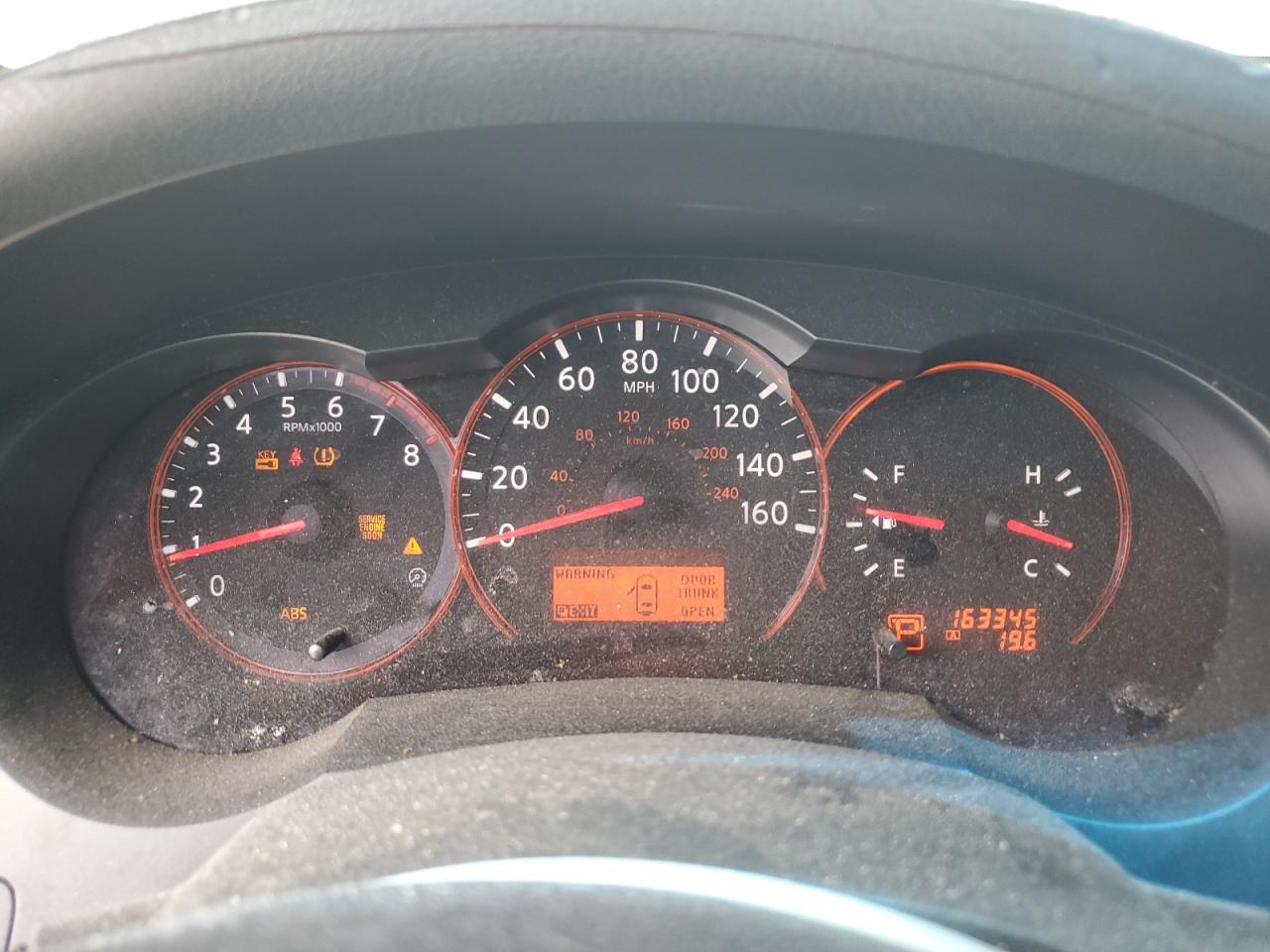 1N4AL21E88N481606 2008 Nissan Altima 2.5