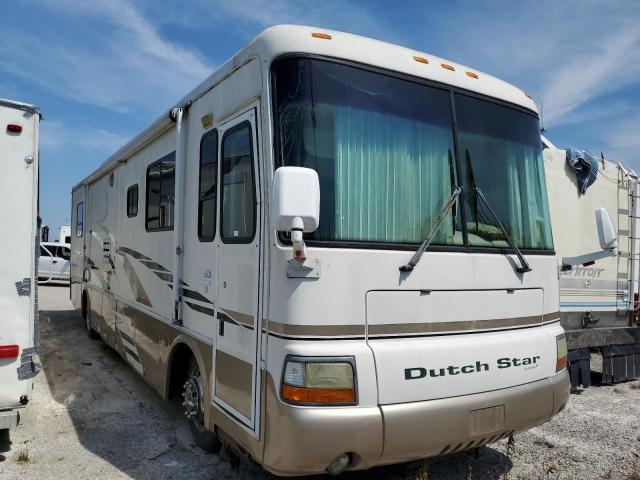 2000 Freightliner Chassis X Line Motor Home იყიდება Lawrenceburg-ში, KY - All Over