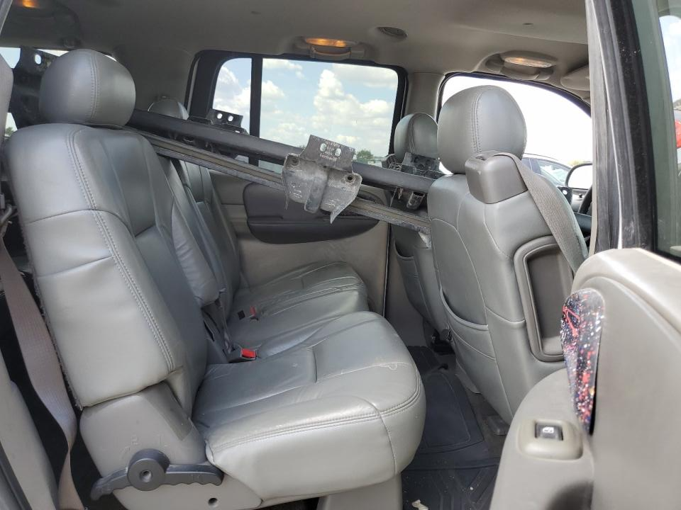 1GNES16S746101772 2004 Chevrolet Trailblazer Ext Ls