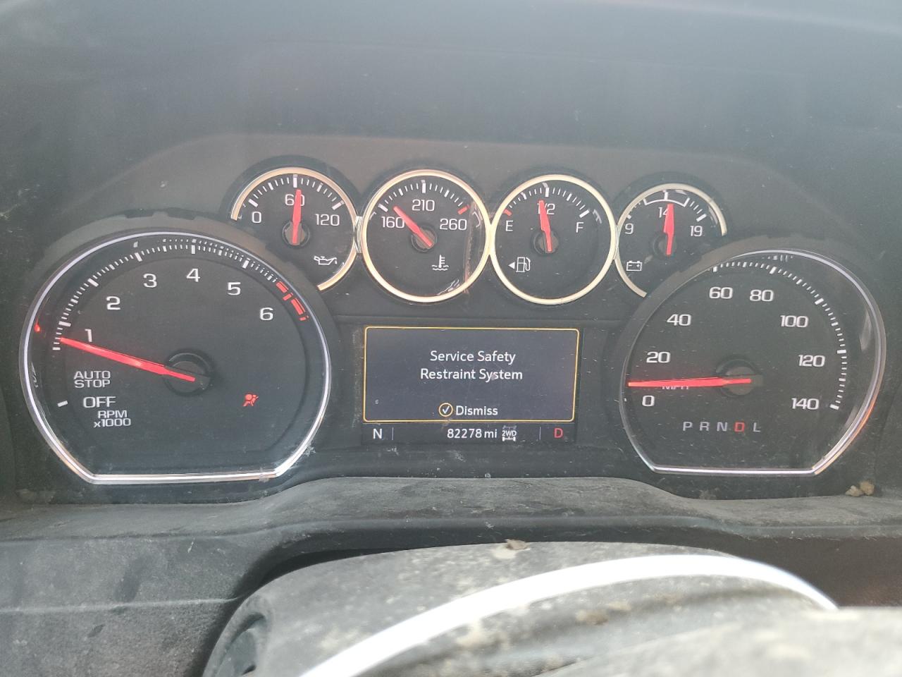 2021 Chevrolet Silverado K1500 Lt VIN: 1GCRYDED1MZ308878 Lot: 63780304