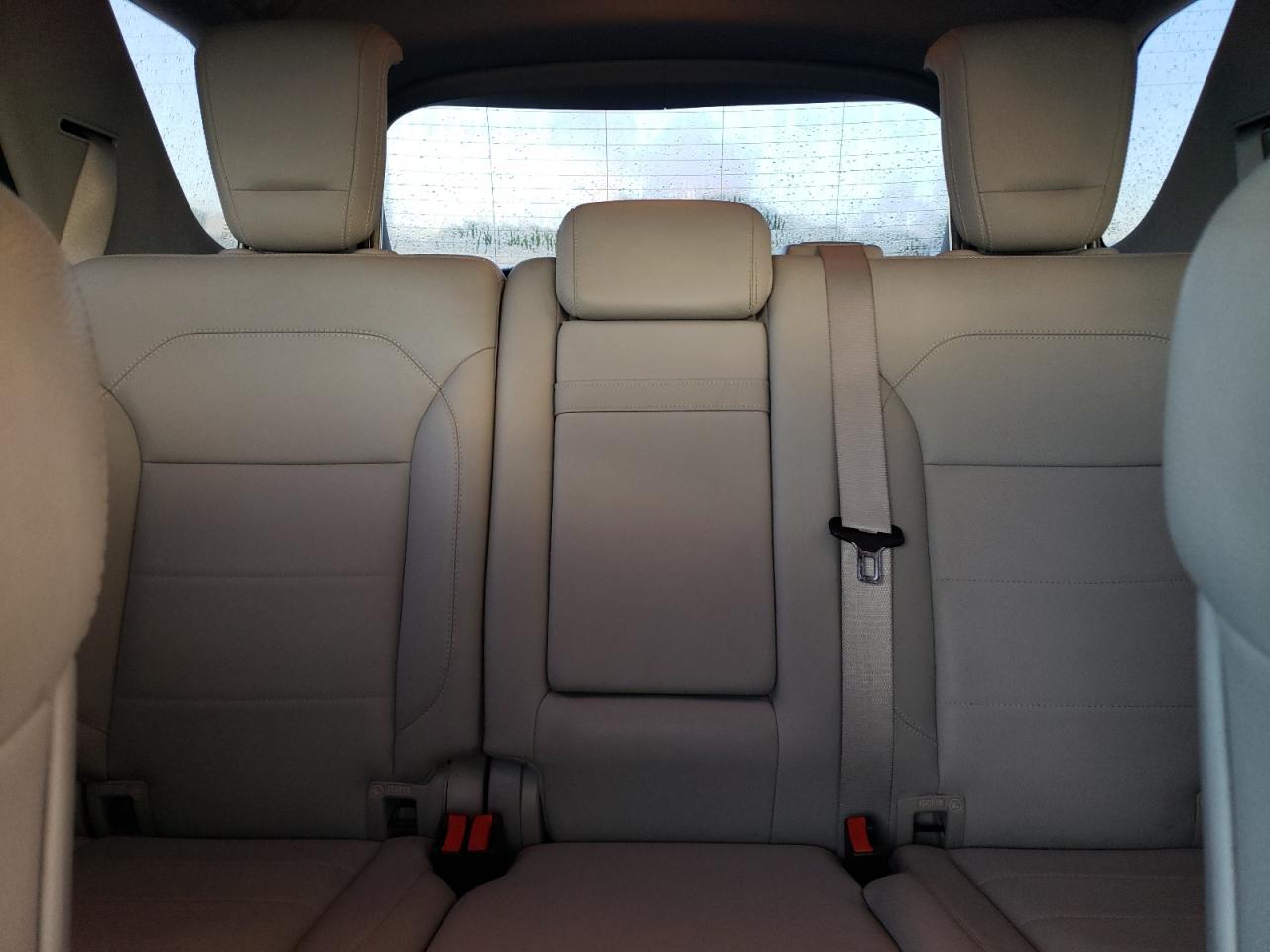 2012 Mercedes-Benz Ml 350 4Matic VIN: 4JGDA5HB3CA030587 Lot: 69496004