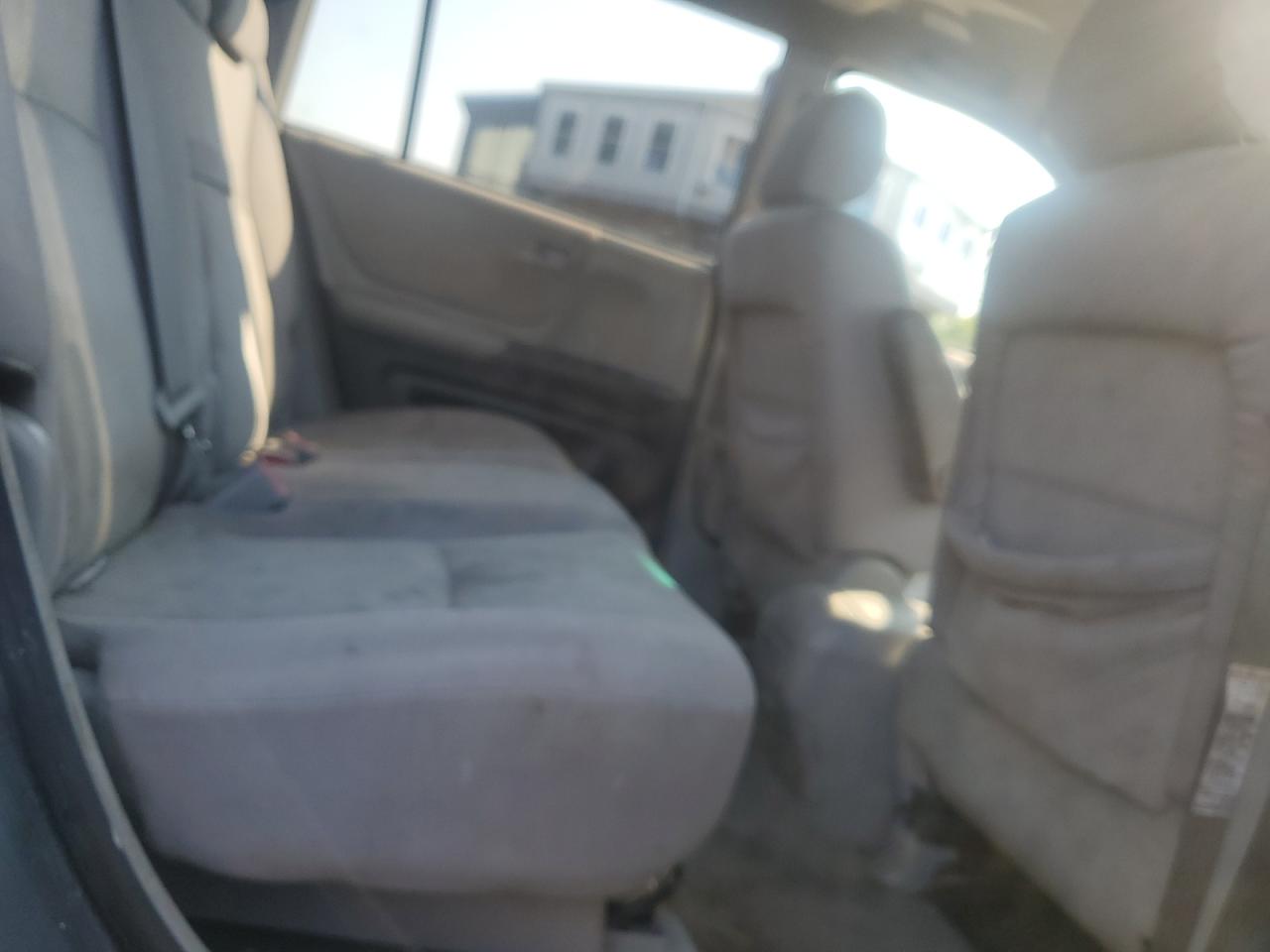 2005 Toyota Highlander VIN: JTEGD21A050106893 Lot: 65478214