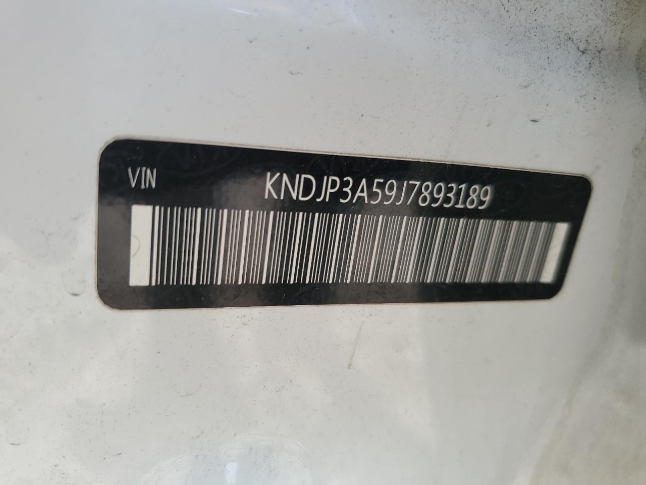 KNDJP3A59J7893189 2018 Kia Soul +