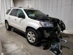 2014 Gmc Acadia Sle for Sale in Leroy, NY - Burn