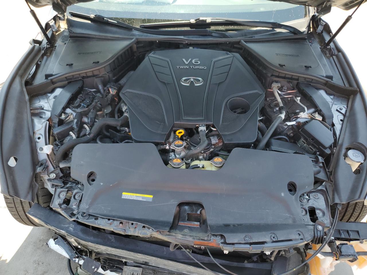 JN1EV7AP6KM519614 2019 Infiniti Q50 Luxe