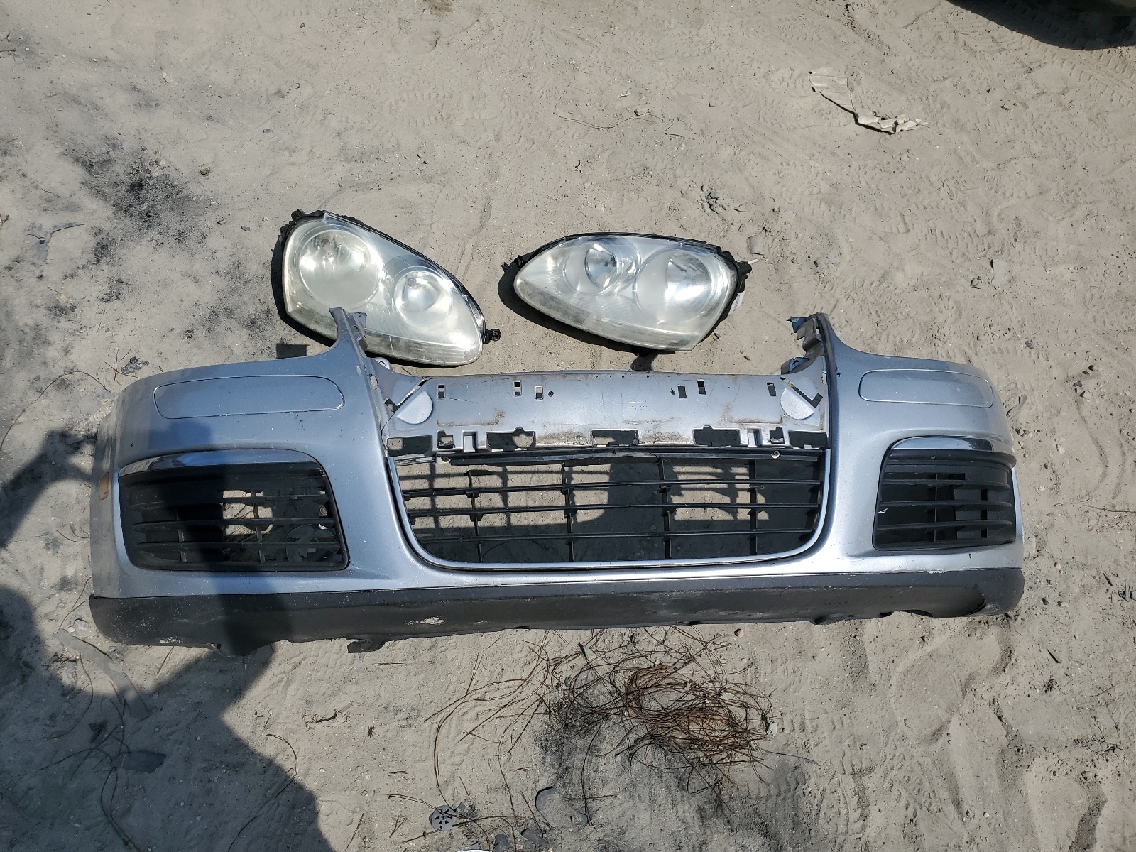 3VWRM71K38M135774 2008 Volkswagen Jetta Se