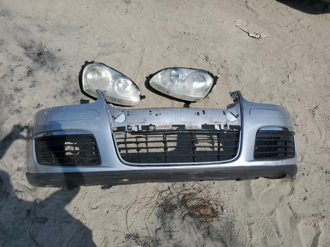 2008 Volkswagen Jetta Se VIN: 3VWRM71K38M135774 Lot: 64734014