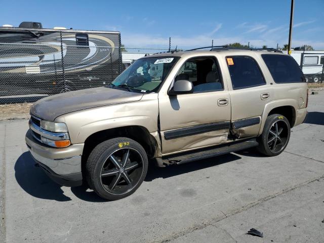 2005 Chevrolet Tahoe K1500