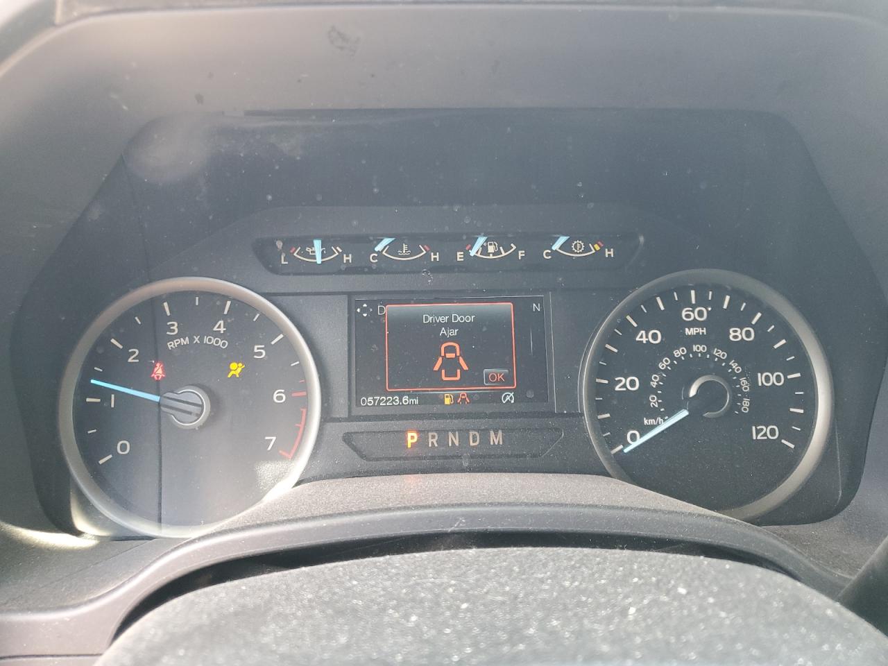 1FTFW1E57KFA00788 2019 Ford F150 Supercrew