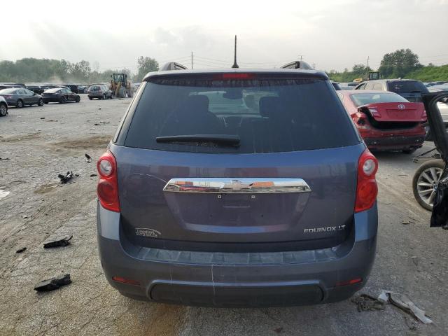 Parquets CHEVROLET EQUINOX 2013 Blue